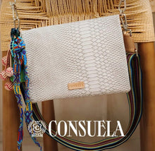 Load image into Gallery viewer, The Thunderbird Metro Crossbody