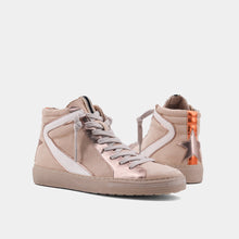 Load image into Gallery viewer, The Rooney Sneaker