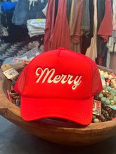 Load image into Gallery viewer, The Trucker Cap