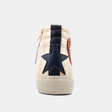 Load image into Gallery viewer, The Rooney Sneaker