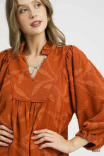 Load image into Gallery viewer, Pass The Pie Dress