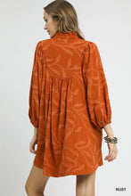 Load image into Gallery viewer, Pass The Pie Dress