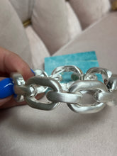 Load image into Gallery viewer, Misc Silver & Gold Bracelet