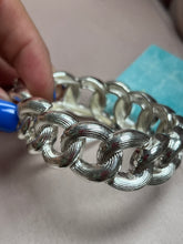 Load image into Gallery viewer, Misc Silver & Gold Bracelet