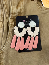 Load image into Gallery viewer, The Clay Collection Earring