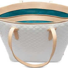 Load image into Gallery viewer, The Michelle Market Tote