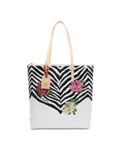 Load image into Gallery viewer, The Michelle Market Tote