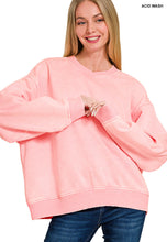 Load image into Gallery viewer, Let's See a Movie Pullover