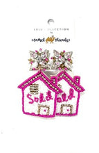 Load image into Gallery viewer, LULU Collection Earrings