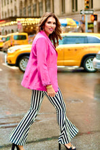 Load image into Gallery viewer, Stay Rowdy Striped Pants