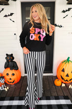 Load image into Gallery viewer, Stay Rowdy Striped Pants