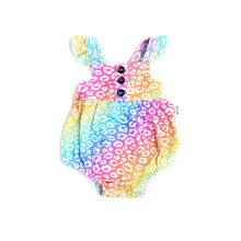 Load image into Gallery viewer, Gigi & Max Button Bubble