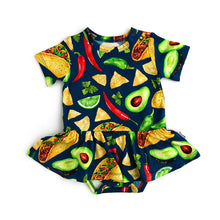 Load image into Gallery viewer, Gigi and Max Tutu Dress