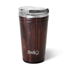 Load image into Gallery viewer, Swig Bourbon Barrel 24oz Party Cup