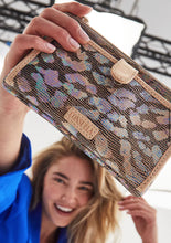 Load image into Gallery viewer, The Iris Slim Wallet