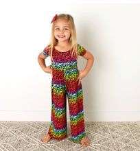 Load image into Gallery viewer, Gigi & Max Romper