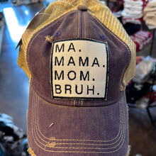 Load image into Gallery viewer, Wild Oates Ball Caps