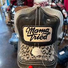 Load image into Gallery viewer, Wild Oates Ball Caps