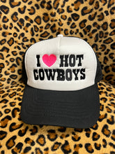 Load image into Gallery viewer, The Trucker Cap