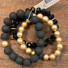 Load image into Gallery viewer, Clay Beaded Bracelets