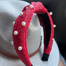 Load image into Gallery viewer, ALL The Headbands Y’all
