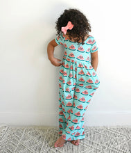 Load image into Gallery viewer, Gigi & Max Romper