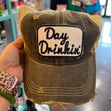 Load image into Gallery viewer, Wild Oates Ball Caps