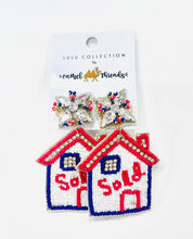 Load image into Gallery viewer, LULU Collection Earrings