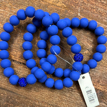 Load image into Gallery viewer, Clay Beaded Bracelets