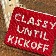 Load image into Gallery viewer, Beaded Coin Pouches