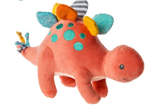 Load image into Gallery viewer, Pebblesauras Soft Toy