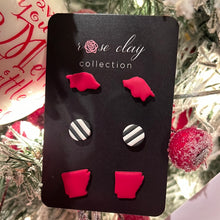 Load image into Gallery viewer, The Clay Collection Earring