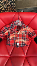 Load image into Gallery viewer, Custom Flannels
