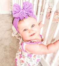 Load image into Gallery viewer, Couture Bowbands
