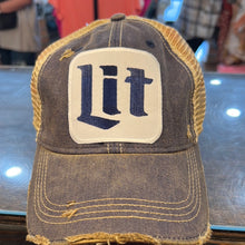 Load image into Gallery viewer, Wild Oates Ball Caps