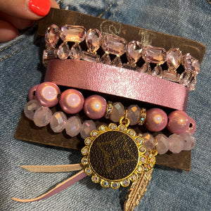 SL Bracelet Set