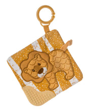 Load image into Gallery viewer, Crinkle Teethers