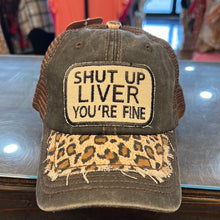 Load image into Gallery viewer, Wild Oates Ball Caps