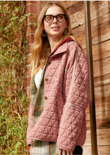 Load image into Gallery viewer, The Rosie Lightweight Jacket
