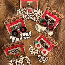 Load image into Gallery viewer, The Clayton Earring