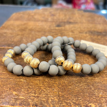 Load image into Gallery viewer, Clay Beaded Bracelets