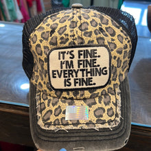 Load image into Gallery viewer, Wild Oates Ball Caps