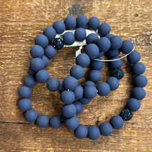 Load image into Gallery viewer, Clay Beaded Bracelets