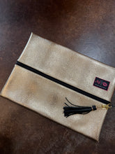 Load image into Gallery viewer, Large Makeup Junkie Bag