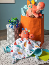 Load image into Gallery viewer, Pebblesauras Soft Toy