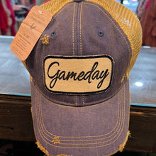 Load image into Gallery viewer, Wild Oates Ball Caps