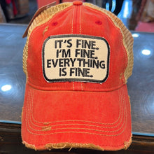 Load image into Gallery viewer, Wild Oates Ball Caps