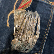 Load image into Gallery viewer, Magnetic Bracelet Cuffs