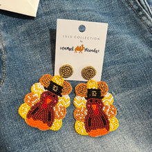 Load image into Gallery viewer, LULU Collection Earrings
