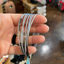 Load image into Gallery viewer, Magnetic Bracelet Cuffs